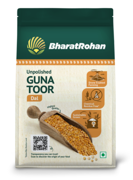 Guna Toor Dal